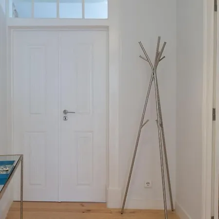 Casa vacanze Chiado Terrace With Stunning Views - 3br_3wc_ac! *
